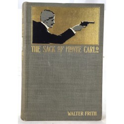 The Sack of Monte Carlo, An Adventure of To-Day